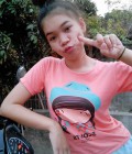 Rencontre Femme Thaïlande à แม่วาง : เก๋ ระพีพรรณ, 25 ans